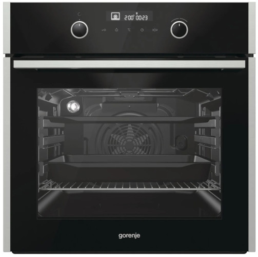 Электрический духовой шкаф Gorenje BO 747 A42 XG