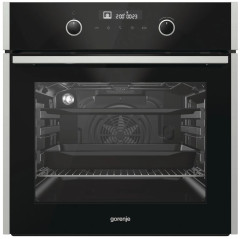 Электрический духовой шкаф Gorenje BO 747 A42 XG