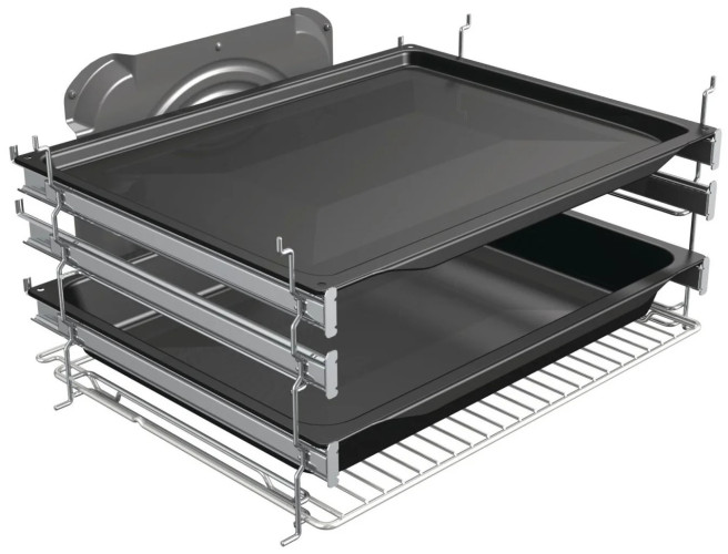 Электрический духовой шкаф Gorenje BO 747 A42 XG