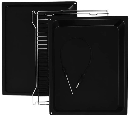 Электрический духовой шкаф Gorenje BO 747 A42 XG