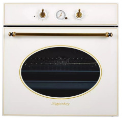 Электрический духовой шкаф Kuppersberg SR 663 W