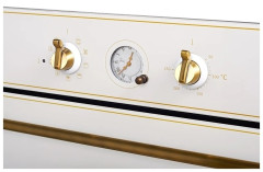 Электрический духовой шкаф Kuppersberg SR 663 W