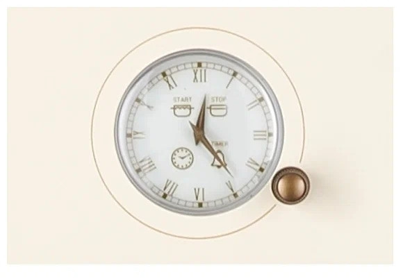 Электрический духовой шкаф Kuppersberg SR 663 W