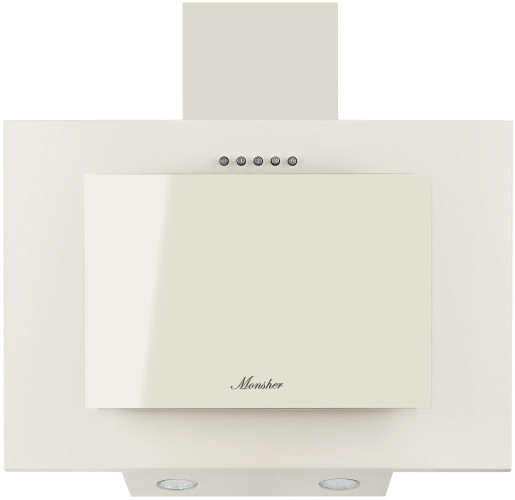 Кухонная вытяжка MONSHER Texno 60 C