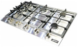 Газовая варочная панель Kaiser KG 9357 Turbo