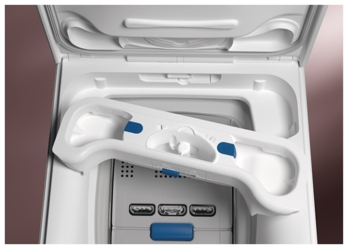 Стиральная машина Electrolux EW7T3R362
