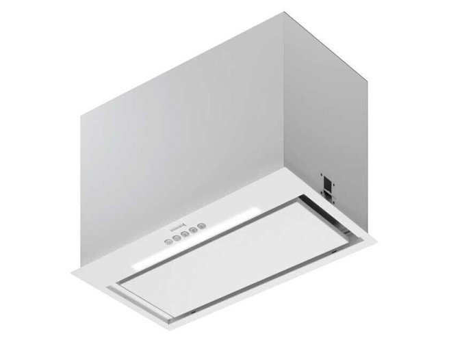 Встраиваемая вытяжка Franke FBFE WH Matt A52 белый