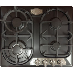 Газовая варочная панель Kaiser KG 6325 Em Sil Turbo