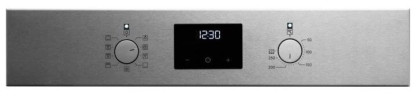 Электрический духовой шкаф Electrolux OEF 3H70TX