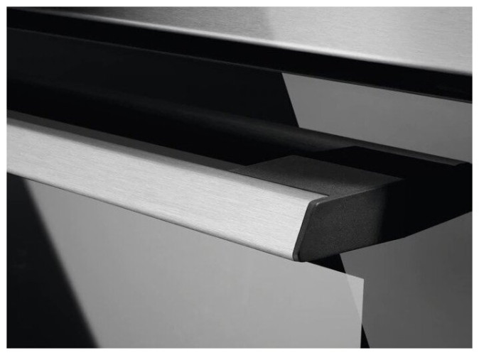 Электрический духовой шкаф Electrolux OEF 3H70TX