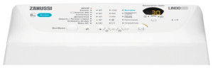 Стиральная машина Zanussi ZWY61025DI