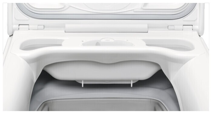 Стиральная машина Zanussi ZWY61025DI