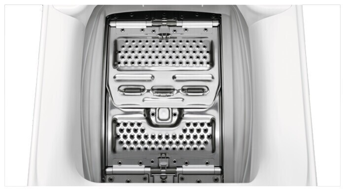 Стиральная машина Zanussi ZWY61025DI