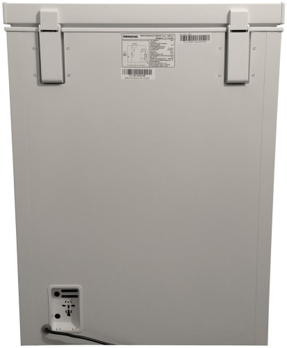 Морозильный ларь Renova FC-170 BIO