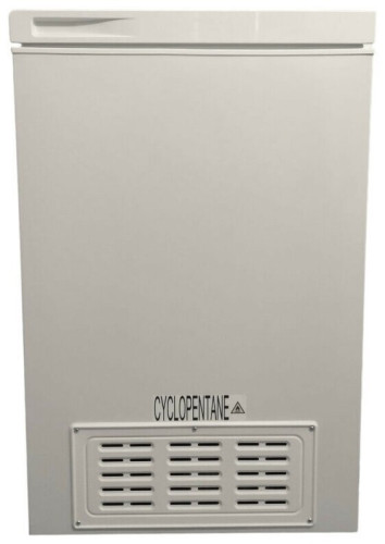 Морозильный ларь Renova FC-170 BIO