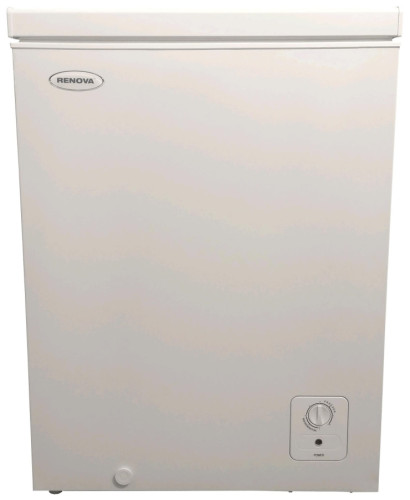 Морозильный ларь Renova FC-170 BIO