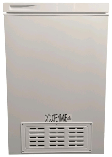 Морозильный ларь Renova FC-170 BIO