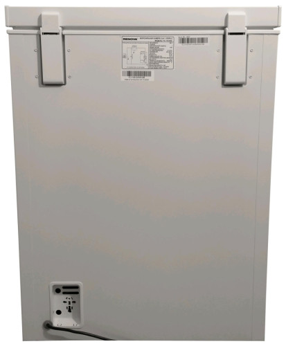 Морозильный ларь Renova FC-170 BIO