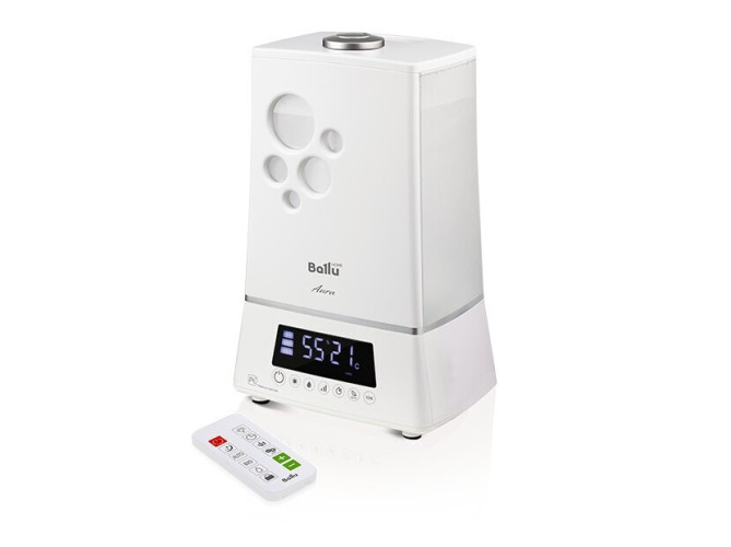 Увлажнитель воздуха Ballu UHB-1100