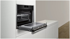 Электрический духовой шкаф Neff C18MT27 N0