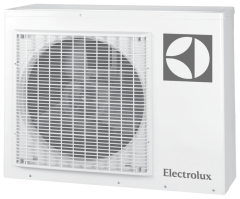 Кассетный кондиционер Electrolux EACC-36H/UP2/N3