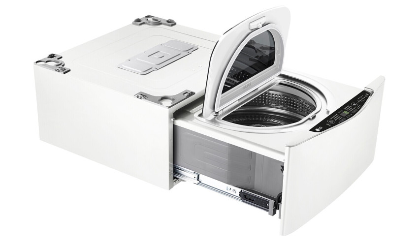 Стиральная машина LG FH-8G1MINI2