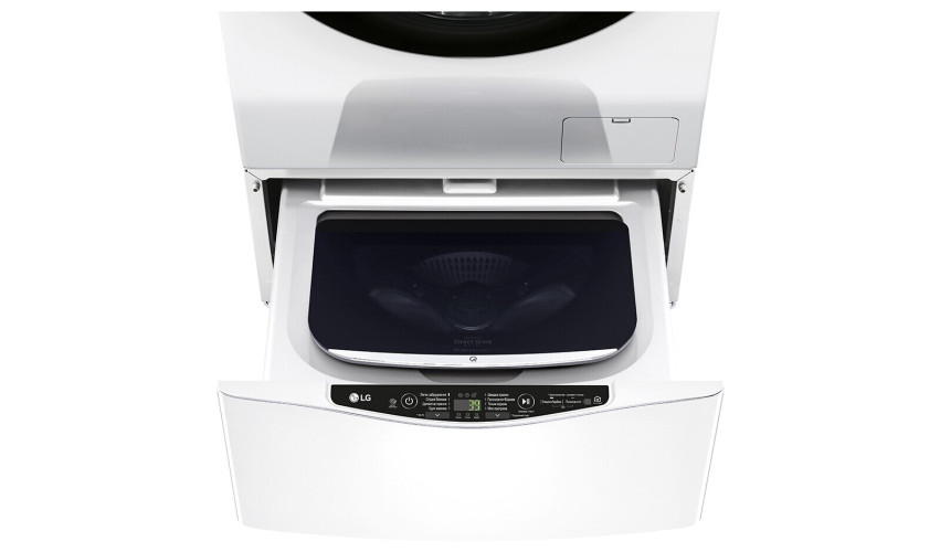 Стиральная машина LG FH-8G1MINI2