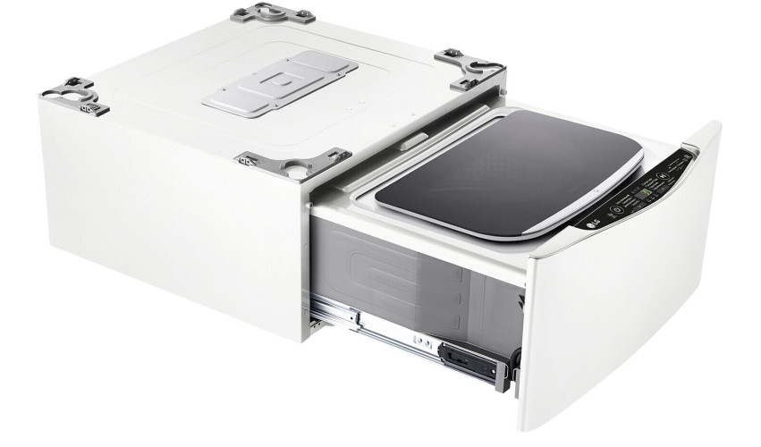 Стиральная машина LG FH-8G1MINI2