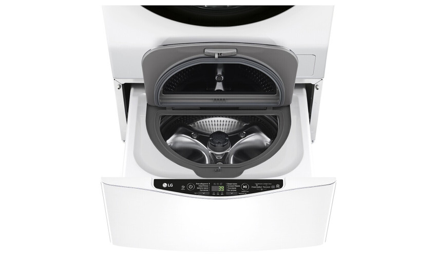 Стиральная машина LG FH-8G1MINI2