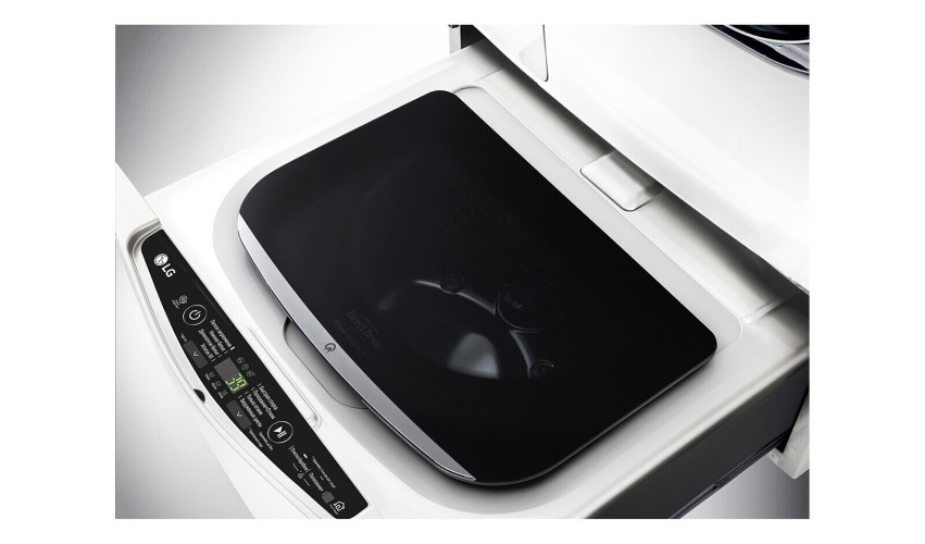 Стиральная машина LG FH-8G1MINI2