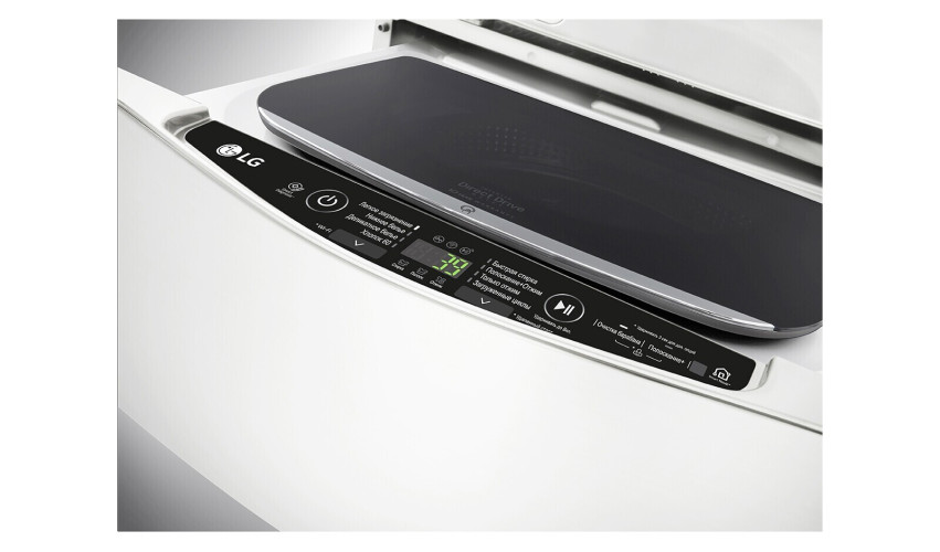 Стиральная машина LG FH-8G1MINI2