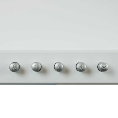 Кухонная вытяжка Lex T 600 white