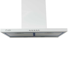 Кухонная вытяжка Lex T 600 white