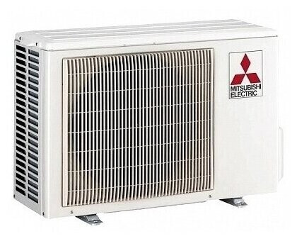 Кассетный кондиционер Mitsubishi Electric SLZ-M35FA / SUZ-KA35VA6