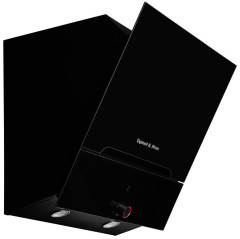 Кухонная вытяжка Zigmund &amp; Shtain K 142.6 B