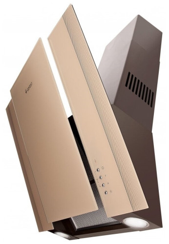 Кухонная вытяжка GEFEST ВО-3603 Д1В