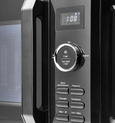 Микроволновая печь Monsher MTW 202 Noir