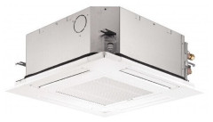 Кассетный кондиционер Mitsubishi Electric SLZ-KF35VA2 / SUZ-KA35VA5