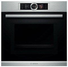 Электрический духовой шкаф Bosch HMG 636BS1