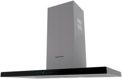 Кухонная вытяжка Zigmund &amp; Shtain K 201.91 S