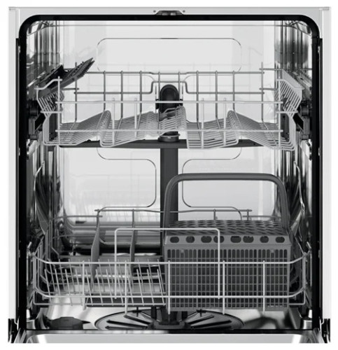 Посудомоечная машина Zanussi ZDLN 5531