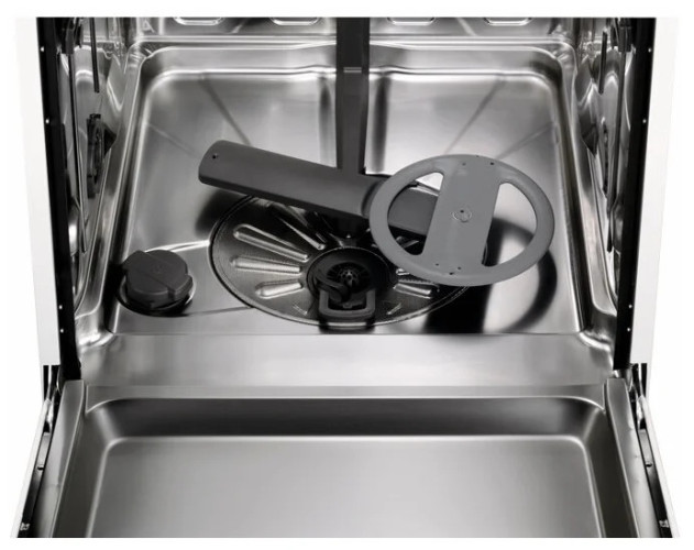 Посудомоечная машина Zanussi ZDLN 5531