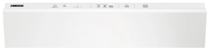 Посудомоечная машина Zanussi ZDLN 5531