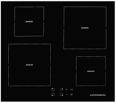 Индукционная варочная панель Kuppersberg FA 6IF01