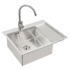 Кухонная мойка Alveus Quarto 20 BRS-90 1124383