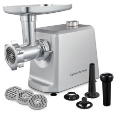 Мясорубка Zigmund &amp; Shtain ZMG-045