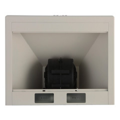 Кухонная вытяжка Krona Gala 3P 600 ivory