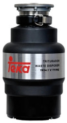 Измельчитель пищевых отходов Teka TR 34.1 V Type 40197111