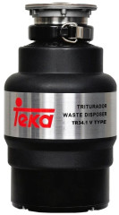 Измельчитель пищевых отходов Teka TR 34.1 V Type 40197111