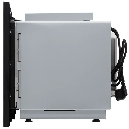 Встраиваемая микроволновая печь KRONA REIN 60 BL